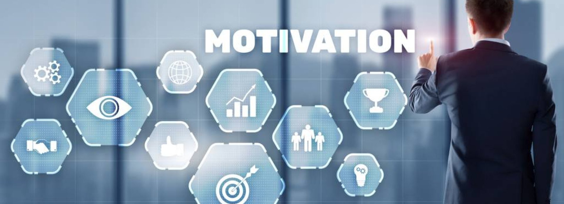 A mi dolgunk a motiváció