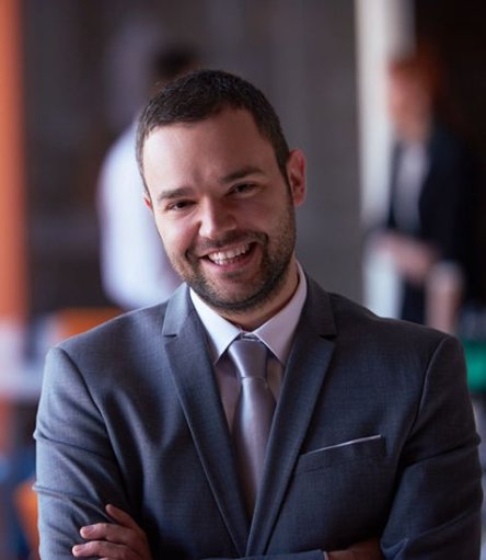 Motiváló manager fejlesztés