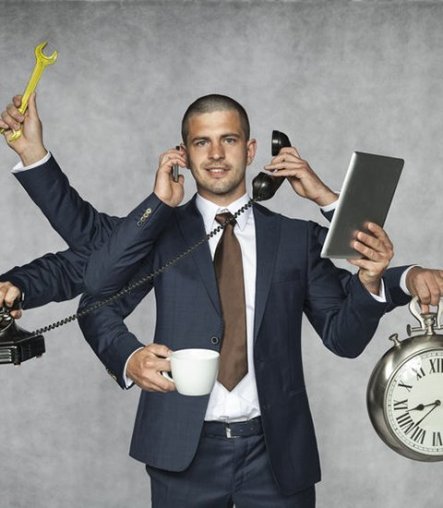 Időmanagement tréning